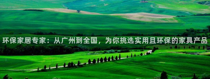杏耀平台手机：环保家居专家：从广州到全国，为你挑选实用且环保
