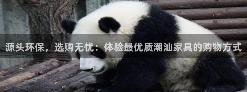 杏耀平台到底能玩吗：源头环保，选购无忧：体验最优质潮汕家具的